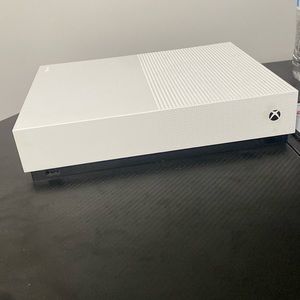 Xbox one s all digital
